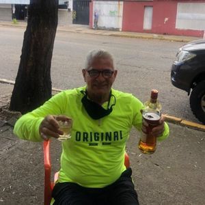 Meet your Posher, Eduardo miguel